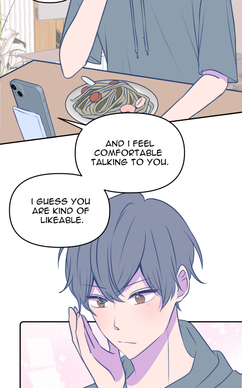 Yowamushi Pedal - Love Cycle (Doujinshi) Chapter 14 page 32 - 