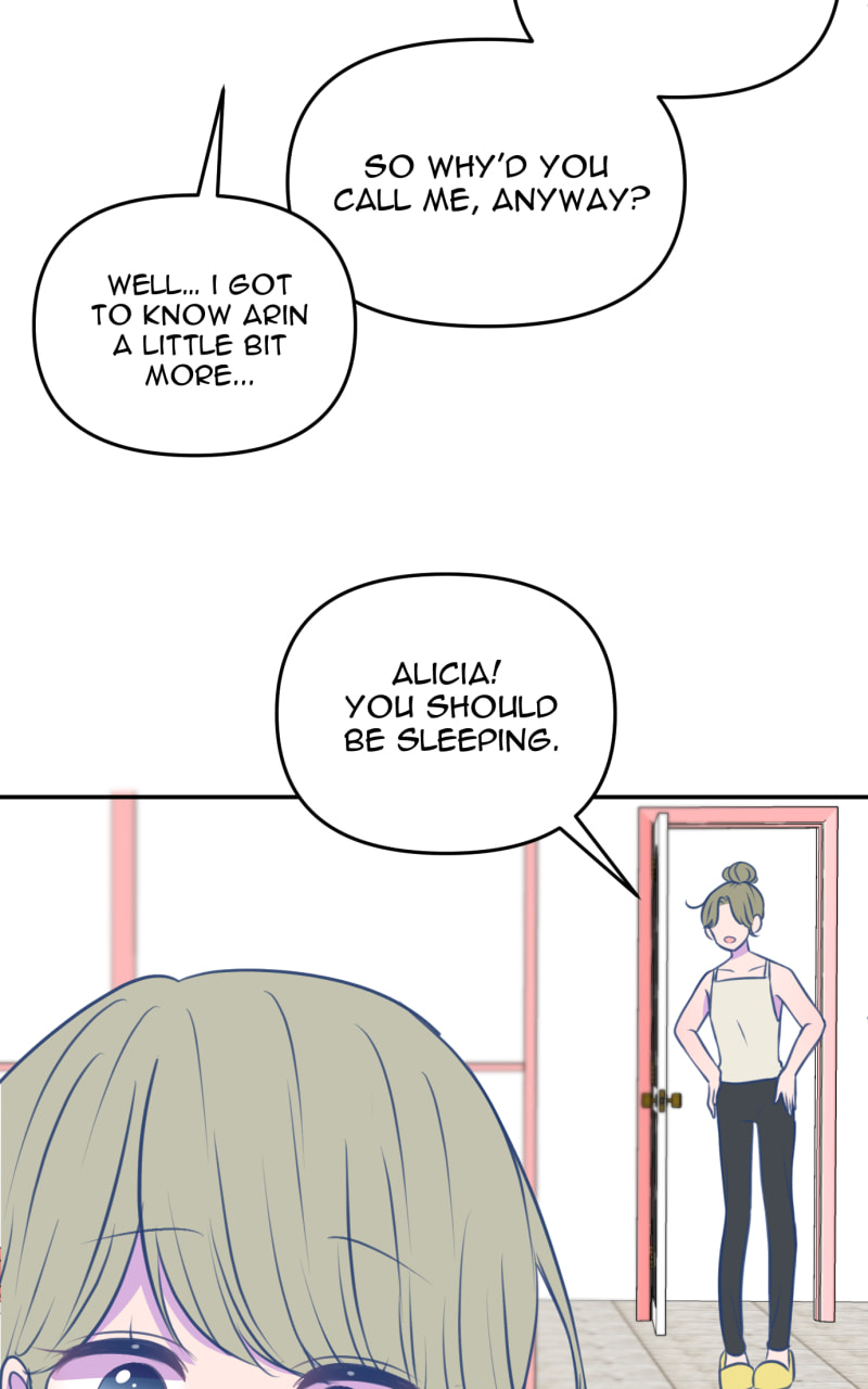 Yowamushi Pedal - Love Cycle (Doujinshi) Chapter 14 page 35 - 