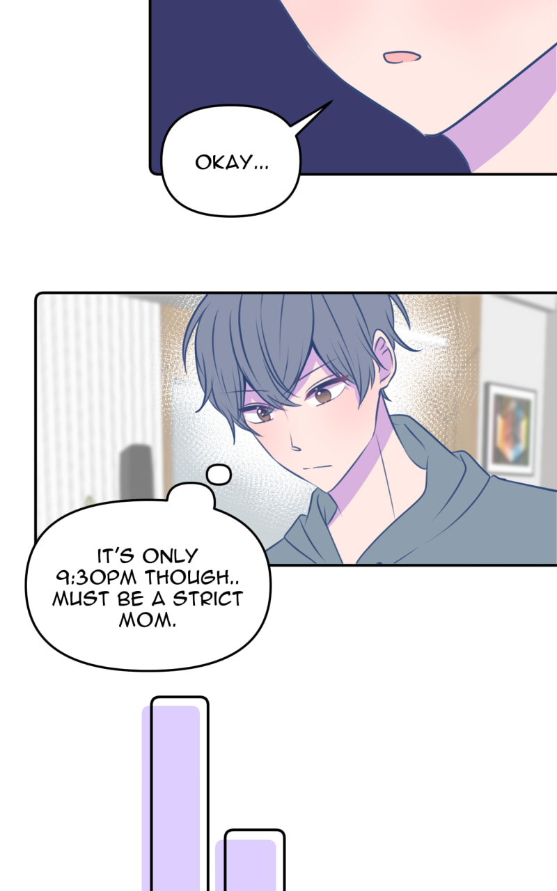 Yowamushi Pedal - Love Cycle (Doujinshi) Chapter 14 page 38 - 