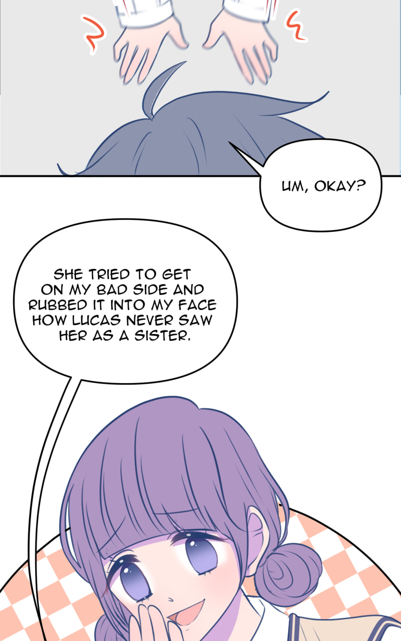 Yowamushi Pedal - Love Cycle (Doujinshi) Chapter 14 page 41 - 