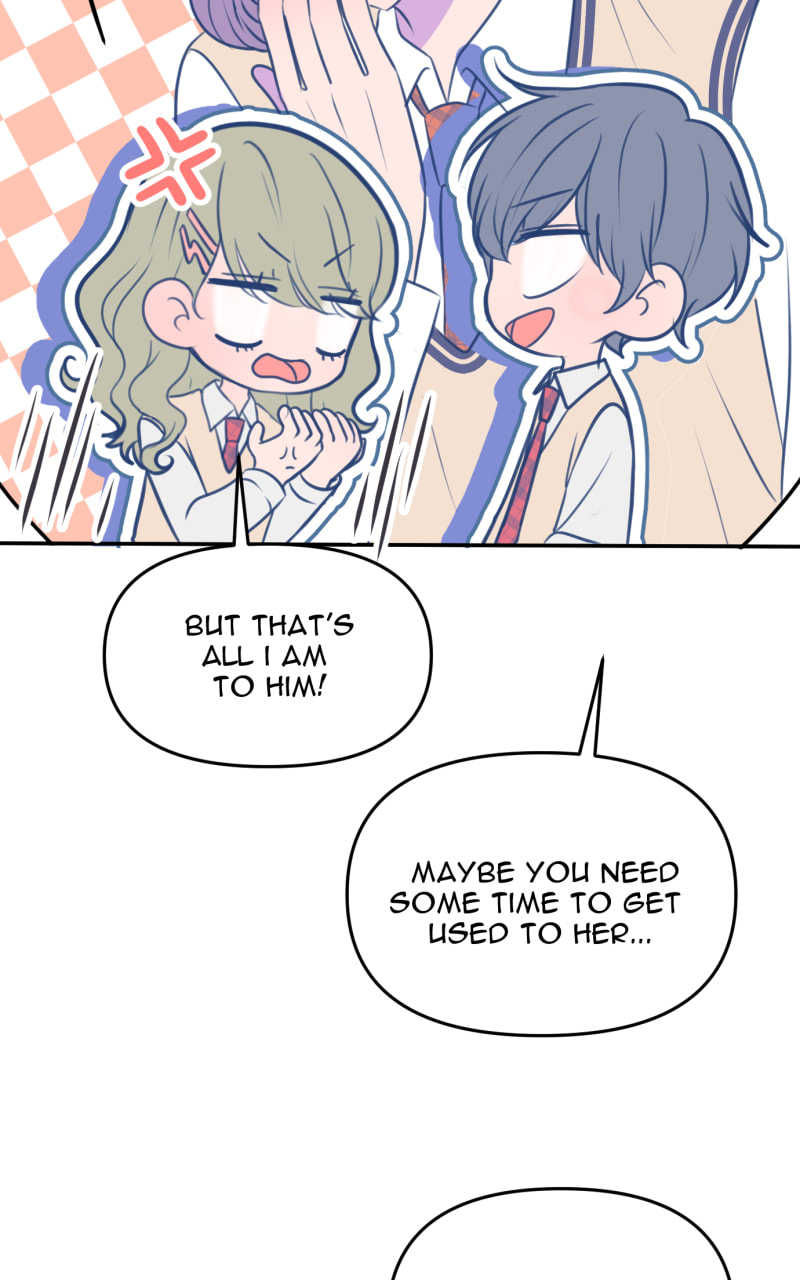 Yowamushi Pedal - Love Cycle (Doujinshi) Chapter 14 page 42 - 