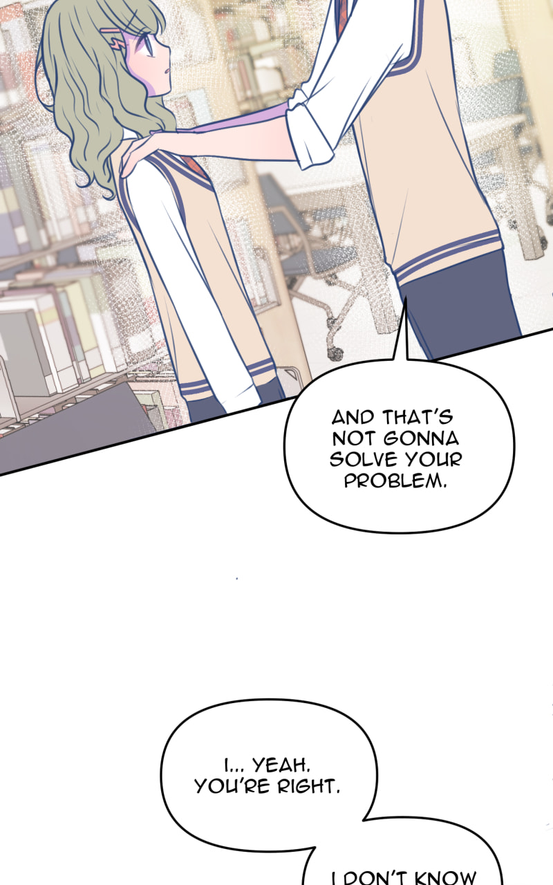 Yowamushi Pedal - Love Cycle (Doujinshi) Chapter 14 page 45 - 
