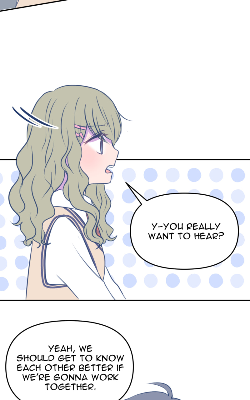 Yowamushi Pedal - Love Cycle (Doujinshi) Chapter 14 page 48 - 
