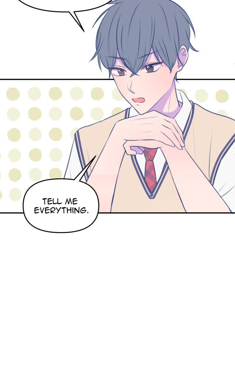 Yowamushi Pedal - Love Cycle (Doujinshi) Chapter 14 page 49 - 
