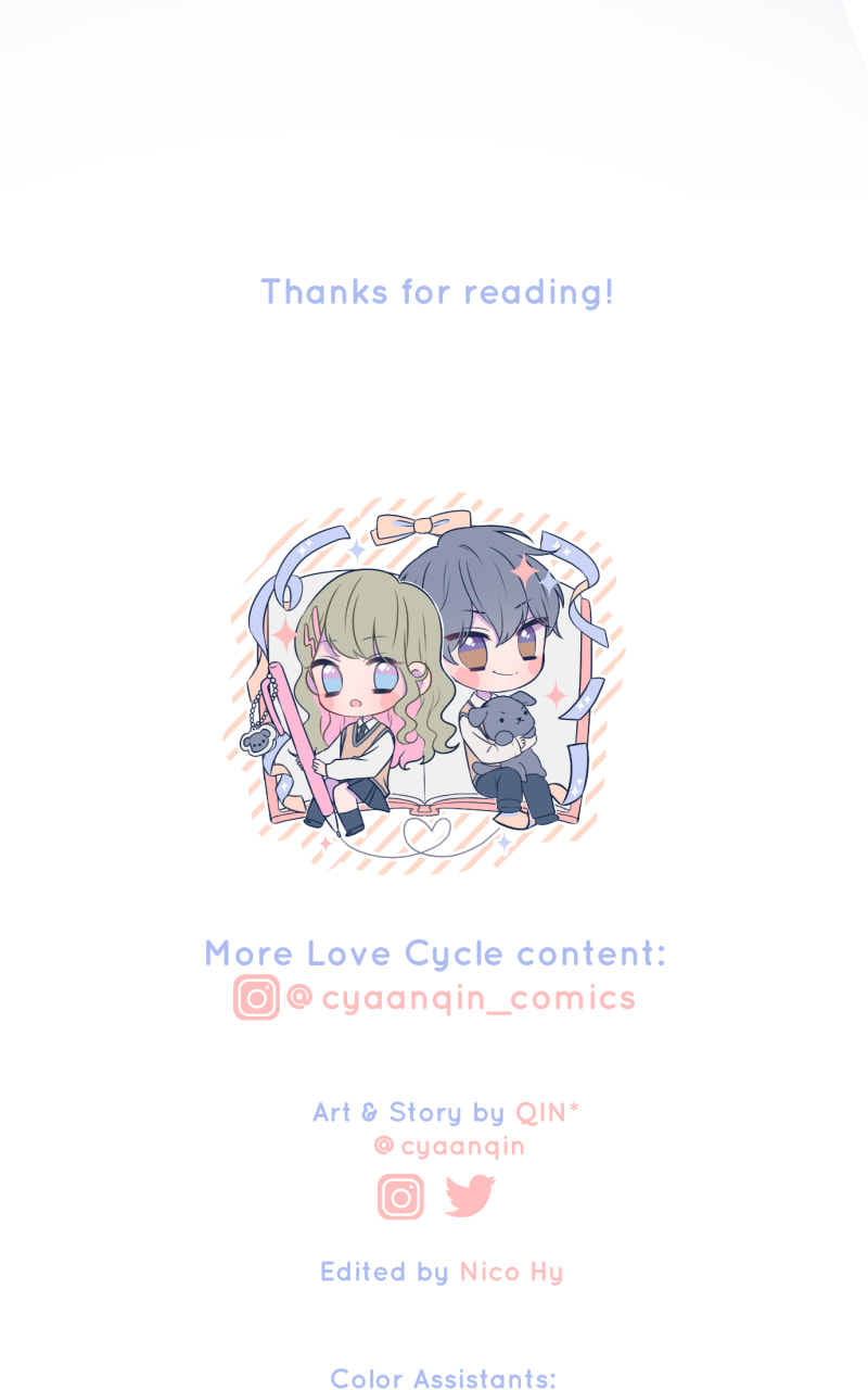 Yowamushi Pedal - Love Cycle (Doujinshi) Chapter 14 page 52 - 