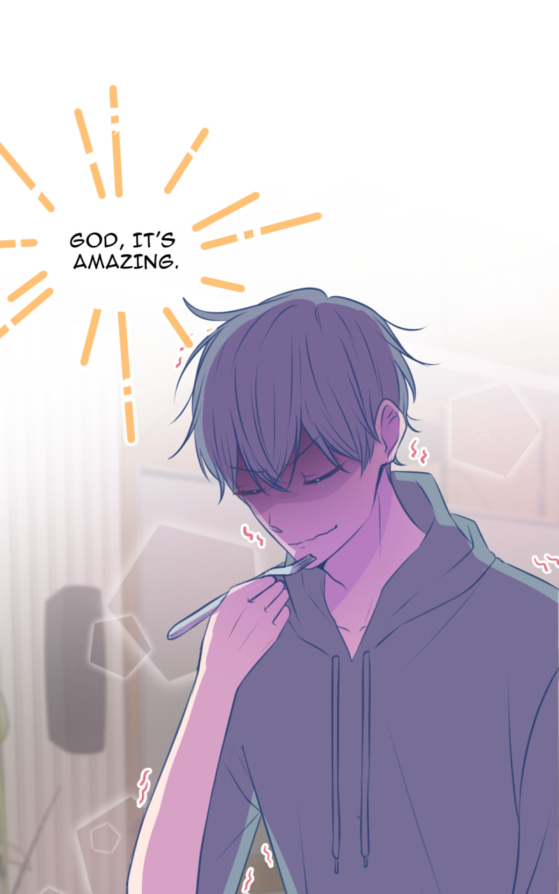Yowamushi Pedal - Love Cycle (Doujinshi) Chapter 14 page 7 - 