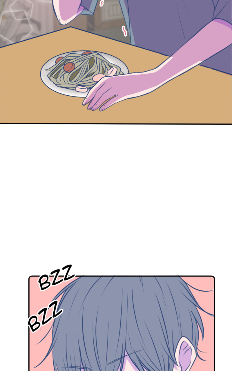Yowamushi Pedal - Love Cycle (Doujinshi) Chapter 14 page 8 - 