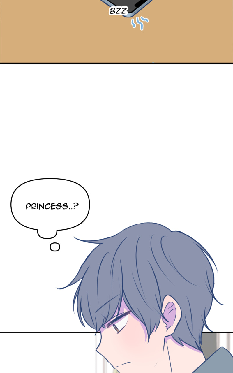 Yowamushi Pedal - Love Cycle (Doujinshi) Chapter 14 page 10 - 