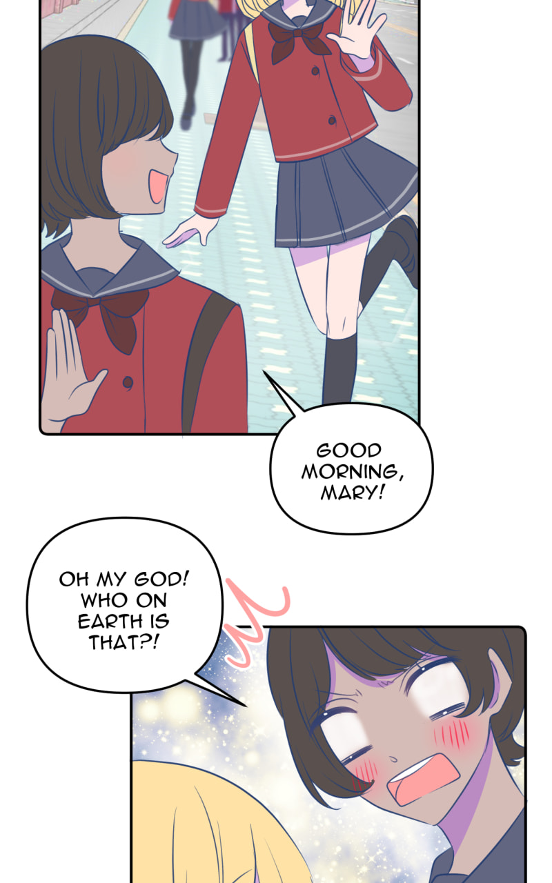Yowamushi Pedal - Love Cycle (Doujinshi) Chapter 15 page 2 - 