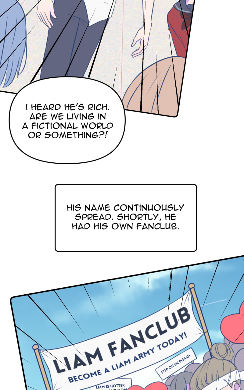 Yowamushi Pedal - Love Cycle (Doujinshi) Chapter 15 page 13 - 