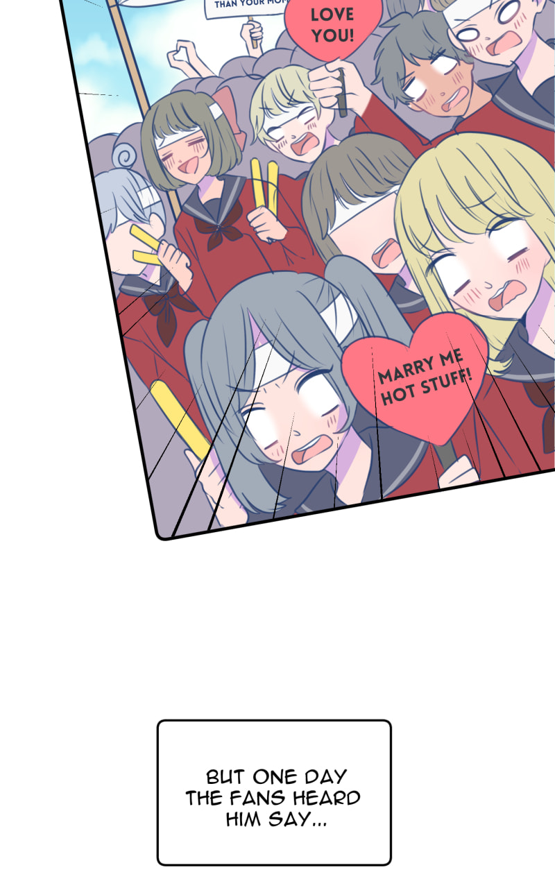 Yowamushi Pedal - Love Cycle (Doujinshi) Chapter 15 page 14 - 