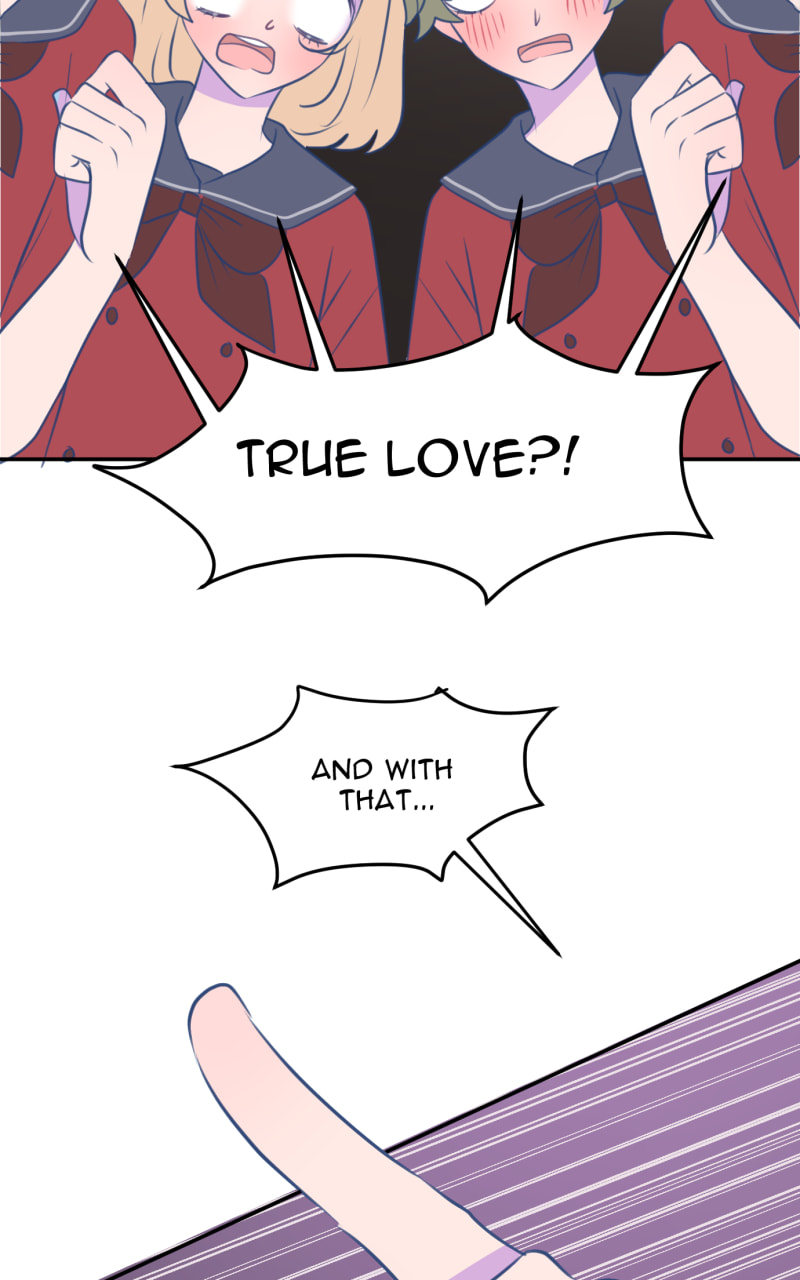 Yowamushi Pedal - Love Cycle (Doujinshi) Chapter 15 page 19 - 