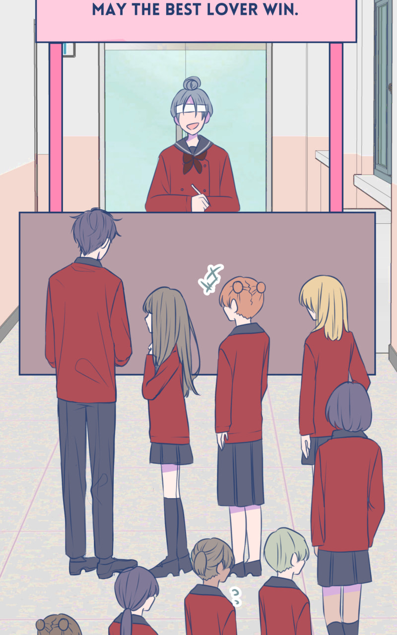 Yowamushi Pedal - Love Cycle (Doujinshi) Chapter 15 page 21 - 