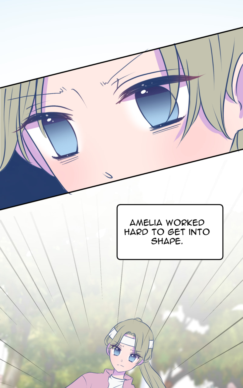 Yowamushi Pedal - Love Cycle (Doujinshi) Chapter 15 page 26 - 
