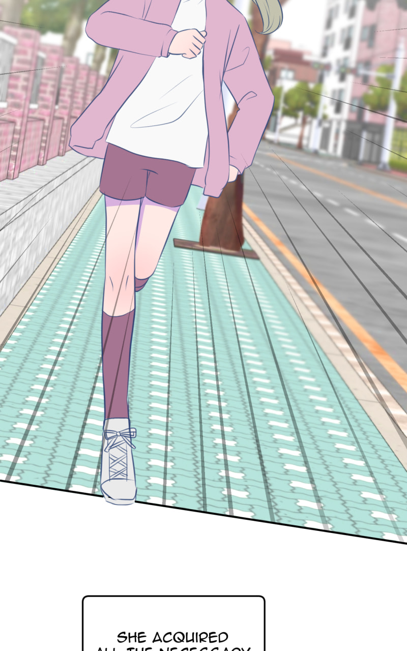 Yowamushi Pedal - Love Cycle (Doujinshi) Chapter 15 page 27 - 
