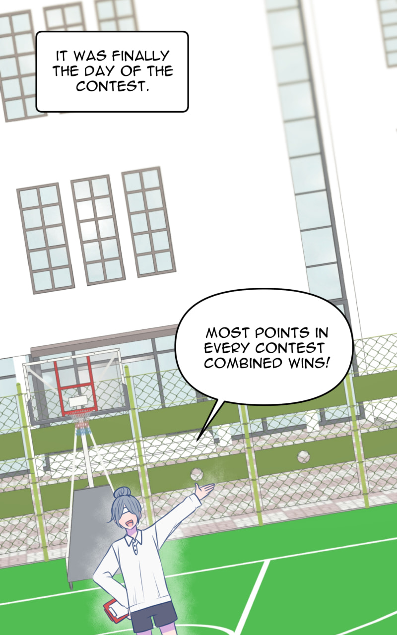 Yowamushi Pedal - Love Cycle (Doujinshi) Chapter 15 page 31 - 