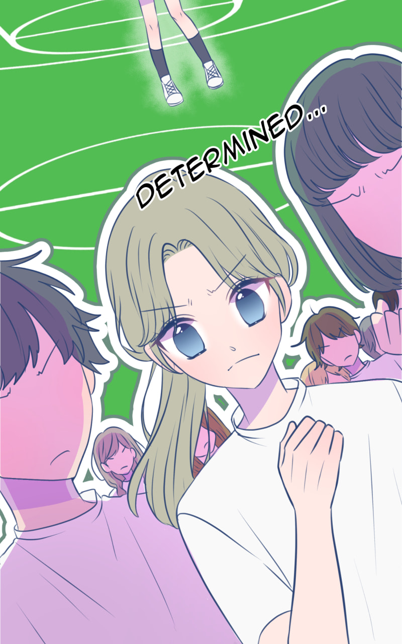 Yowamushi Pedal - Love Cycle (Doujinshi) Chapter 15 page 32 - 
