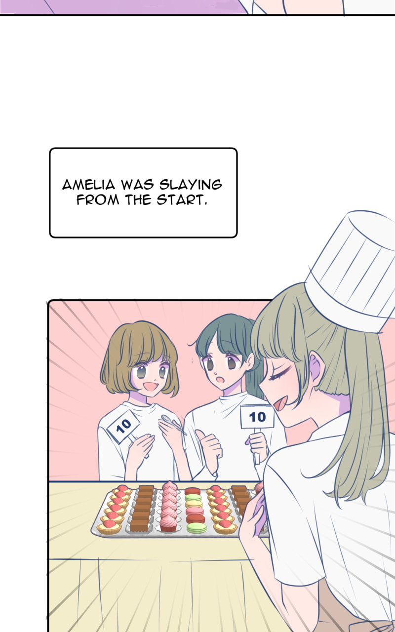 Yowamushi Pedal - Love Cycle (Doujinshi) Chapter 15 page 33 - 