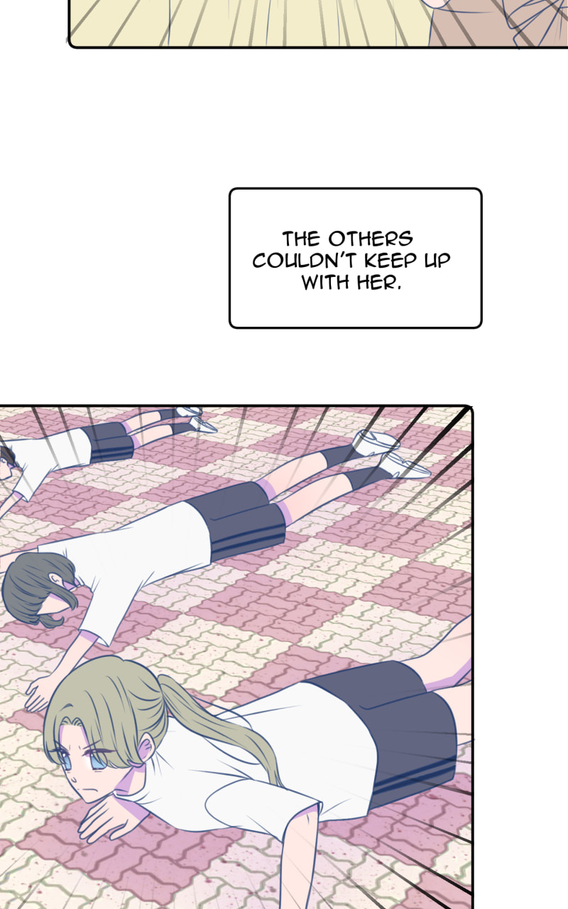Yowamushi Pedal - Love Cycle (Doujinshi) Chapter 15 page 34 - 