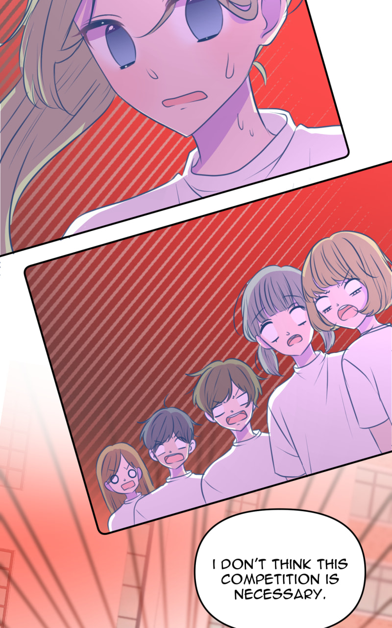 Yowamushi Pedal - Love Cycle (Doujinshi) Chapter 15 page 38 - 