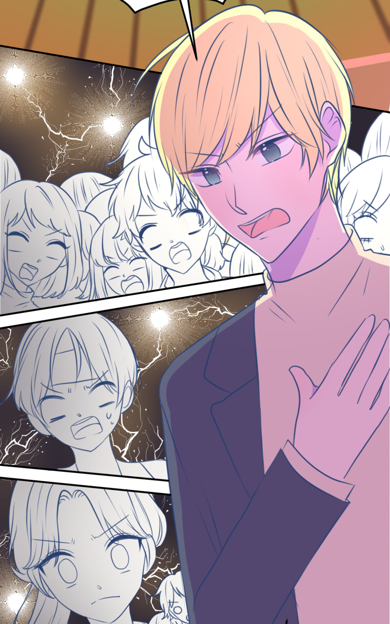 Yowamushi Pedal - Love Cycle (Doujinshi) Chapter 15 page 40 - 