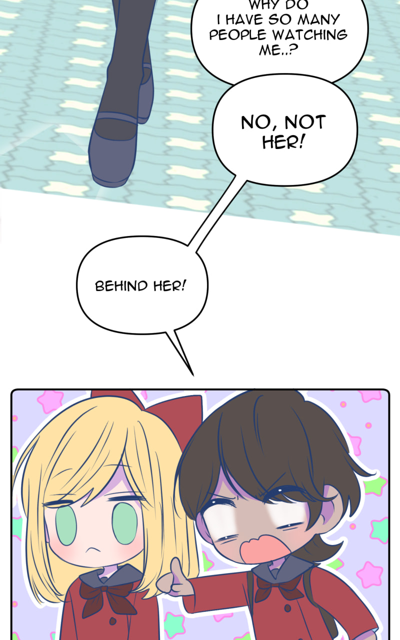 Yowamushi Pedal - Love Cycle (Doujinshi) Chapter 15 page 5 - 