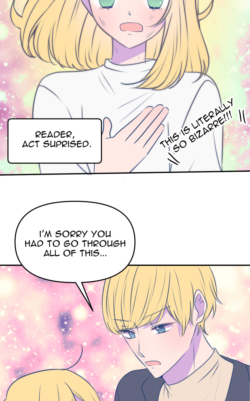 Yowamushi Pedal - Love Cycle (Doujinshi) Chapter 15 page 42 - 