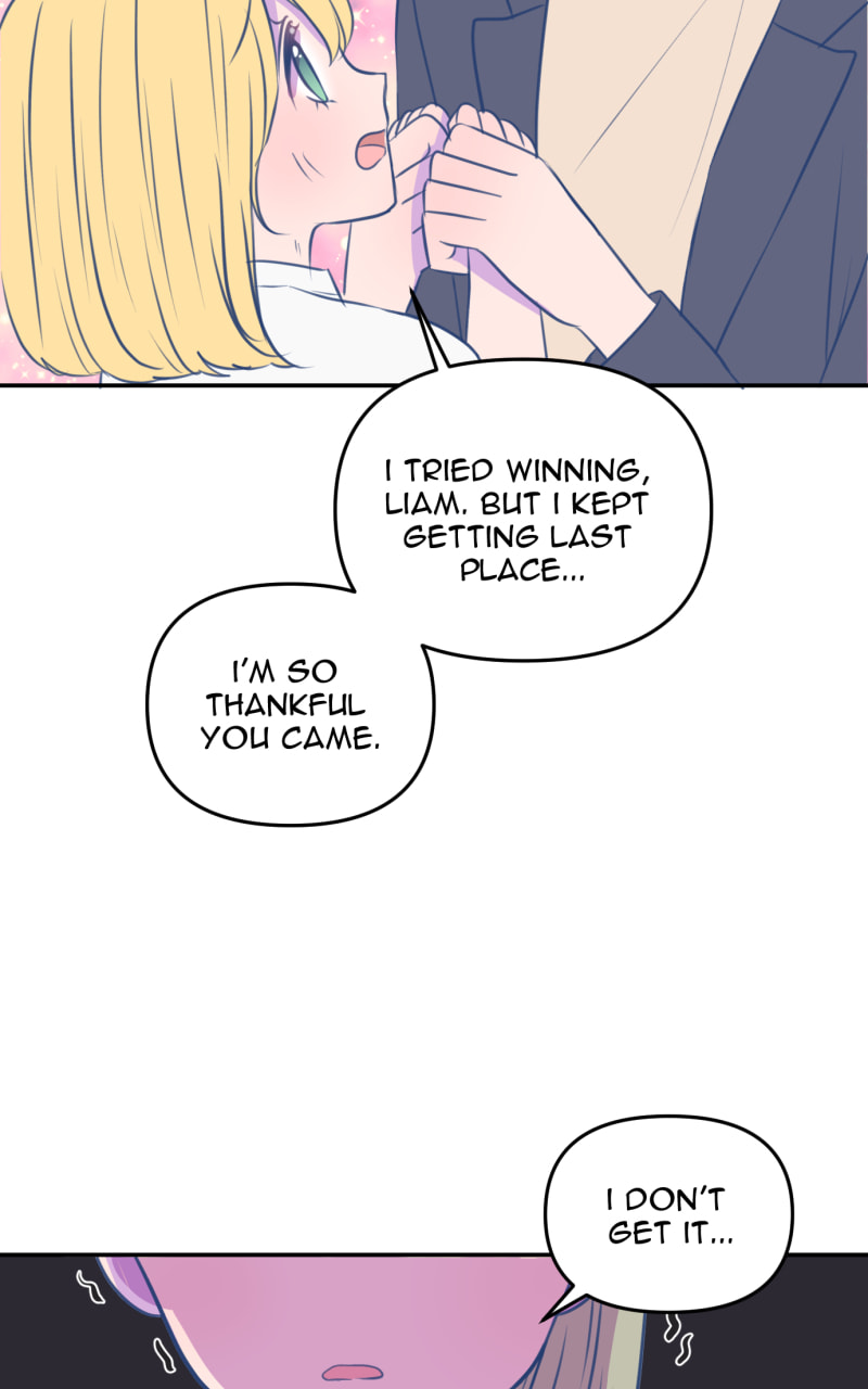 Yowamushi Pedal - Love Cycle (Doujinshi) Chapter 15 page 43 - 