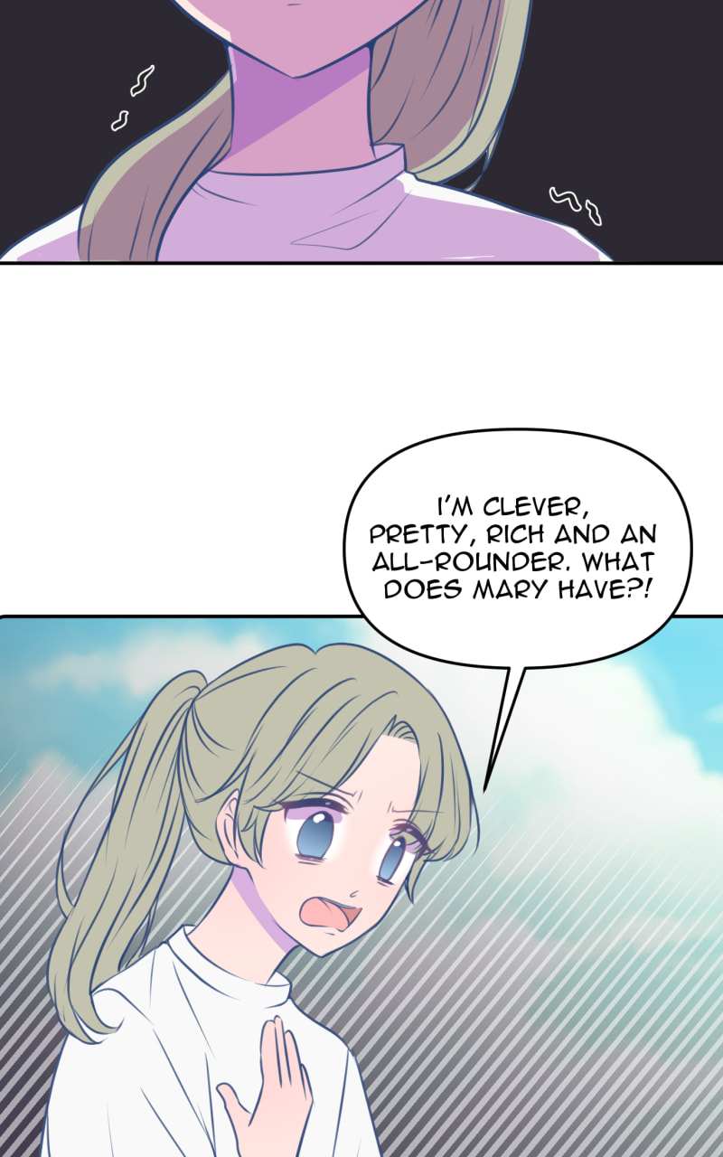 Yowamushi Pedal - Love Cycle (Doujinshi) Chapter 15 page 44 - 