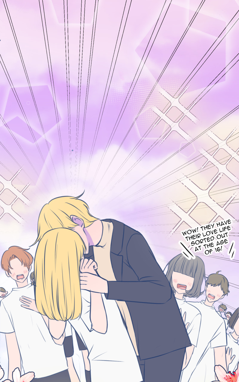 Yowamushi Pedal - Love Cycle (Doujinshi) Chapter 15 page 48 - 