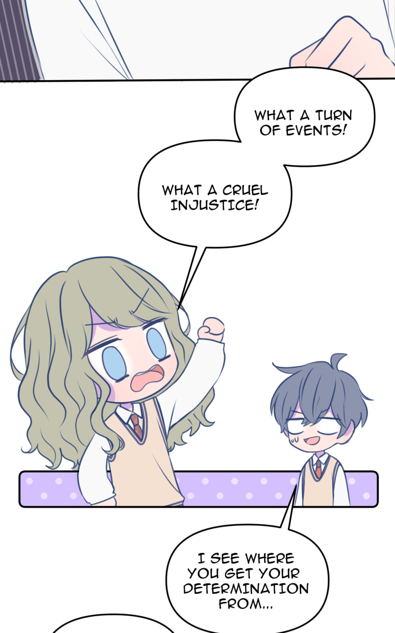Yowamushi Pedal - Love Cycle (Doujinshi) Chapter 15 page 51 - 