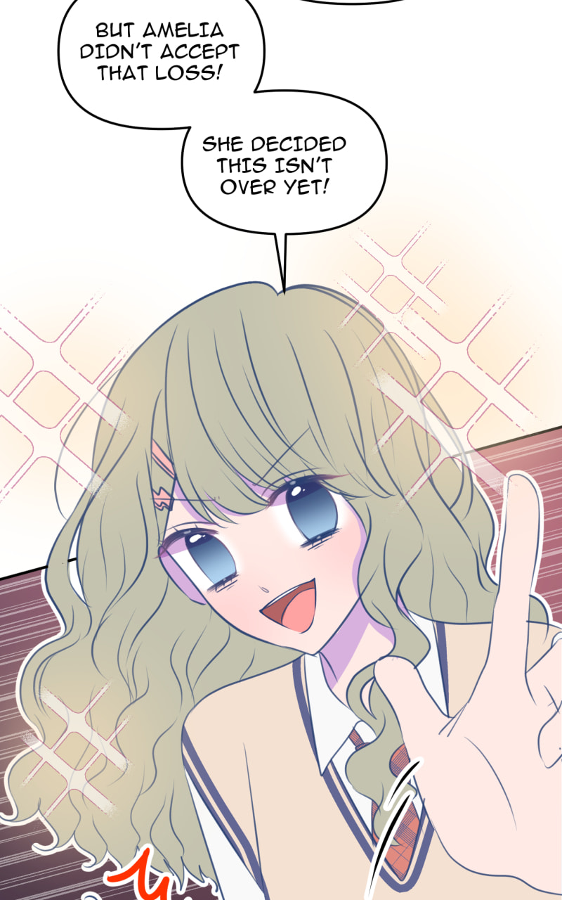 Yowamushi Pedal - Love Cycle (Doujinshi) Chapter 15 page 52 - 