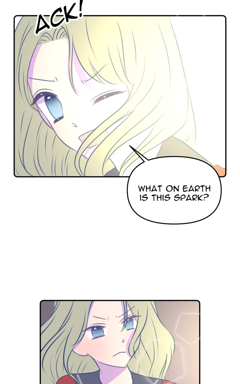 Yowamushi Pedal - Love Cycle (Doujinshi) Chapter 15 page 7 - 