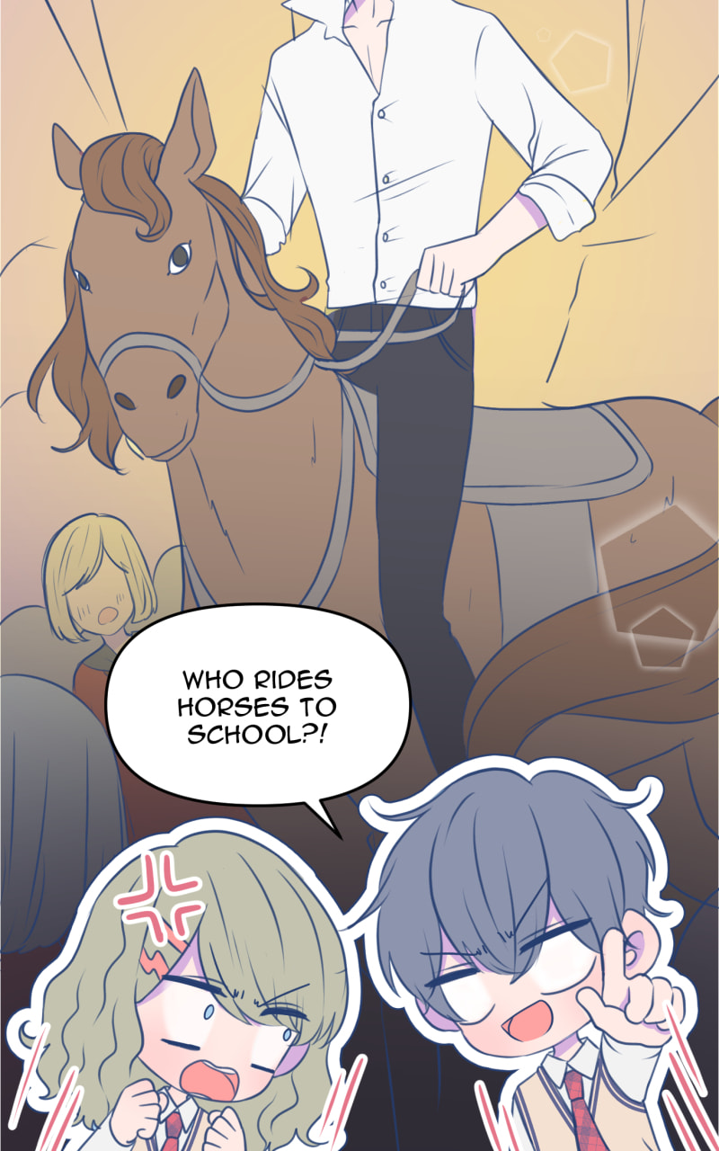 Yowamushi Pedal - Love Cycle (Doujinshi) Chapter 15 page 10 - 