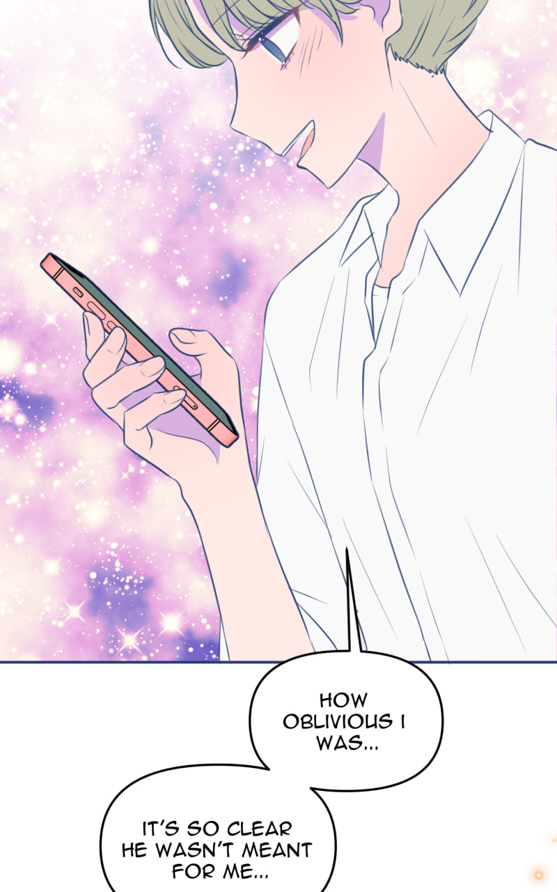 Yowamushi Pedal - Love Cycle (Doujinshi) Chapter 16 page 16 - 