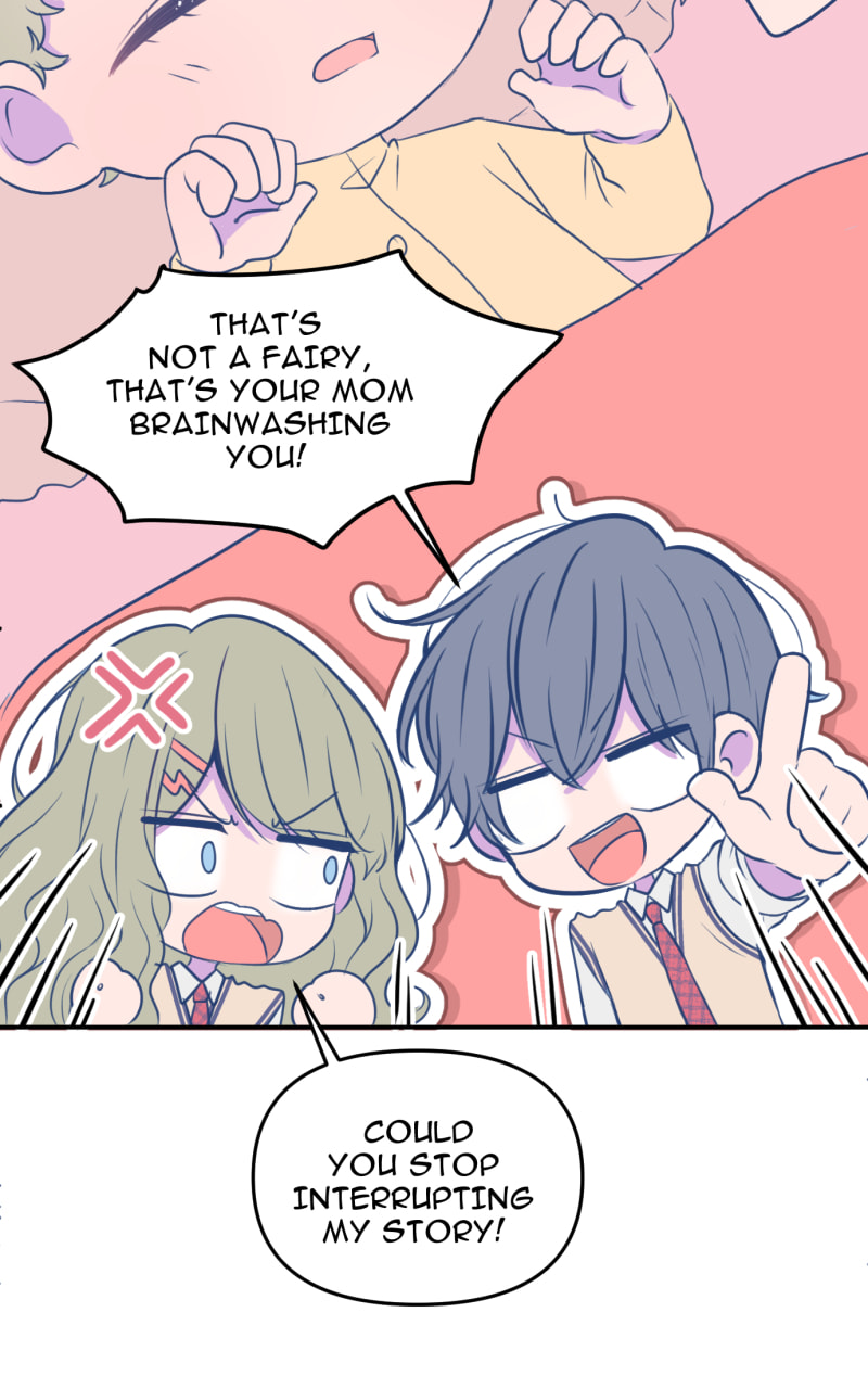 Yowamushi Pedal - Love Cycle (Doujinshi) Chapter 16 page 20 - 