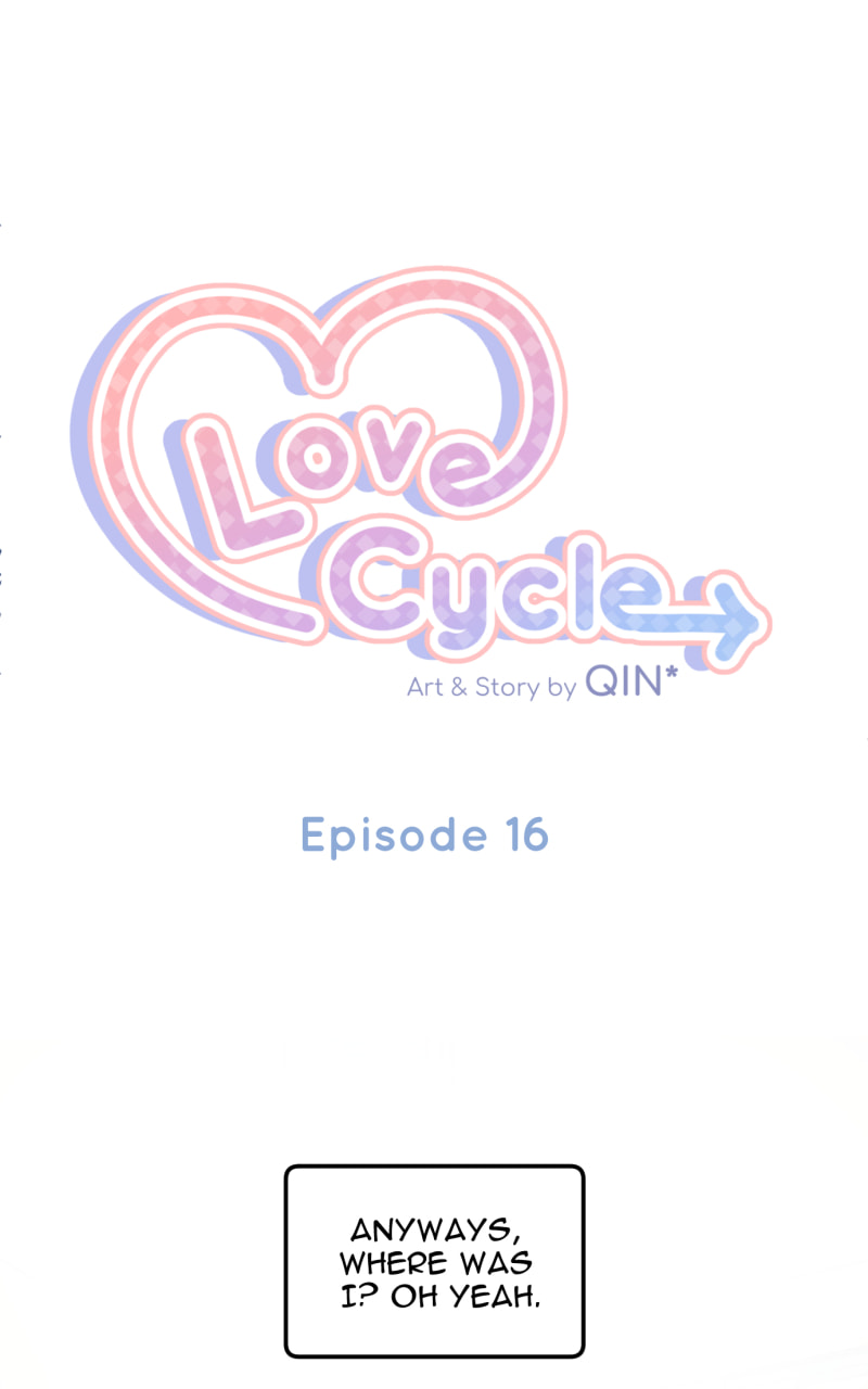Yowamushi Pedal - Love Cycle (Doujinshi) Chapter 16 page 21 - 