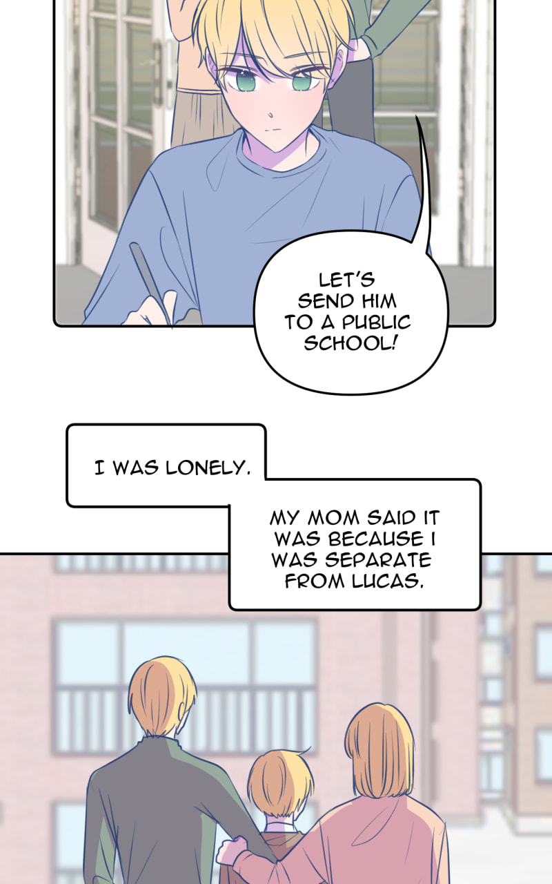 Yowamushi Pedal - Love Cycle (Doujinshi) Chapter 16 page 24 - 
