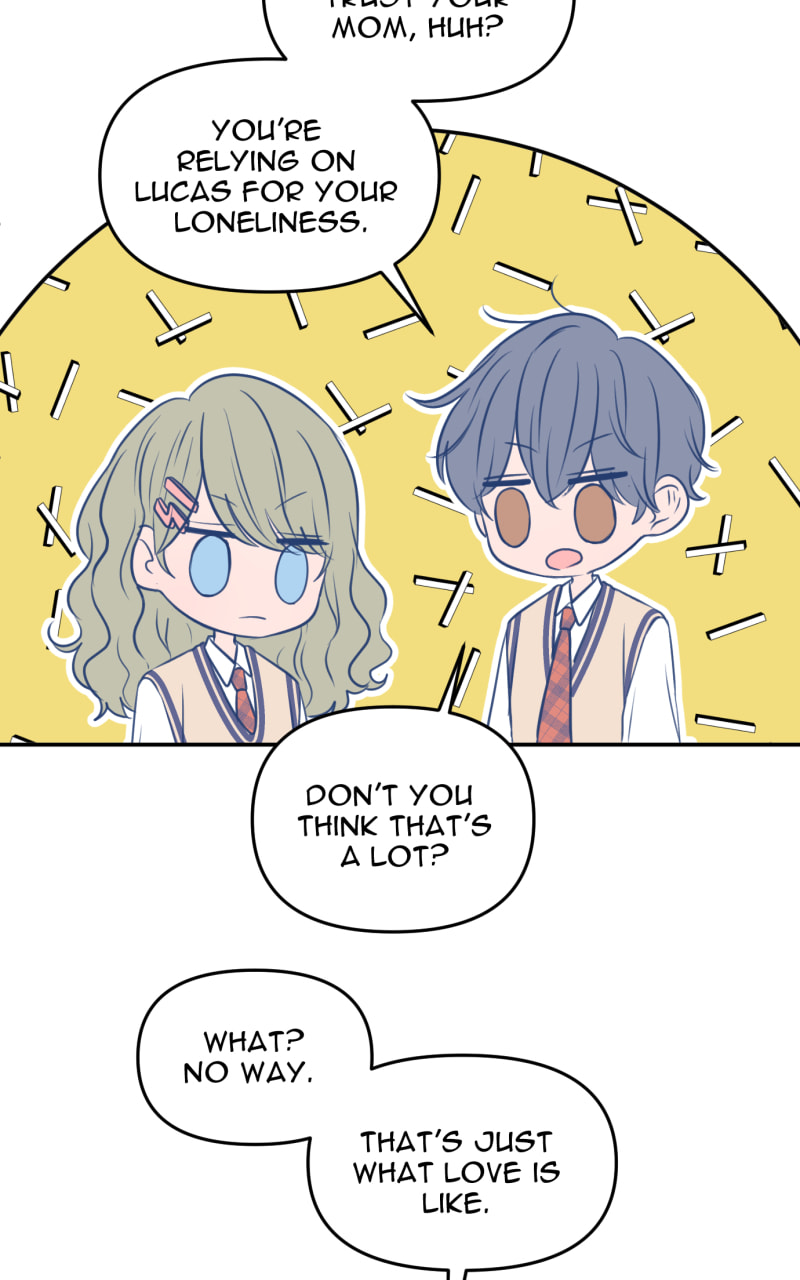 Yowamushi Pedal - Love Cycle (Doujinshi) Chapter 16 page 26 - 