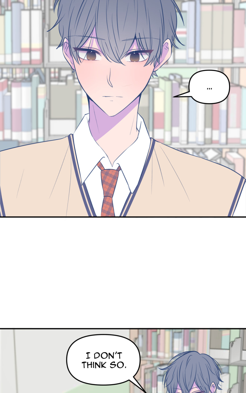 Yowamushi Pedal - Love Cycle (Doujinshi) Chapter 16 page 30 - 