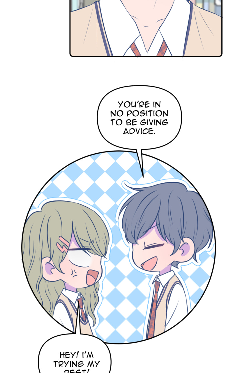 Yowamushi Pedal - Love Cycle (Doujinshi) Chapter 16 page 33 - 