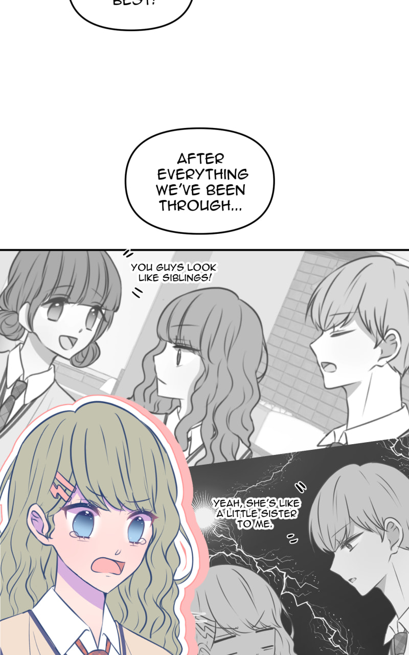 Yowamushi Pedal - Love Cycle (Doujinshi) Chapter 16 page 34 - 