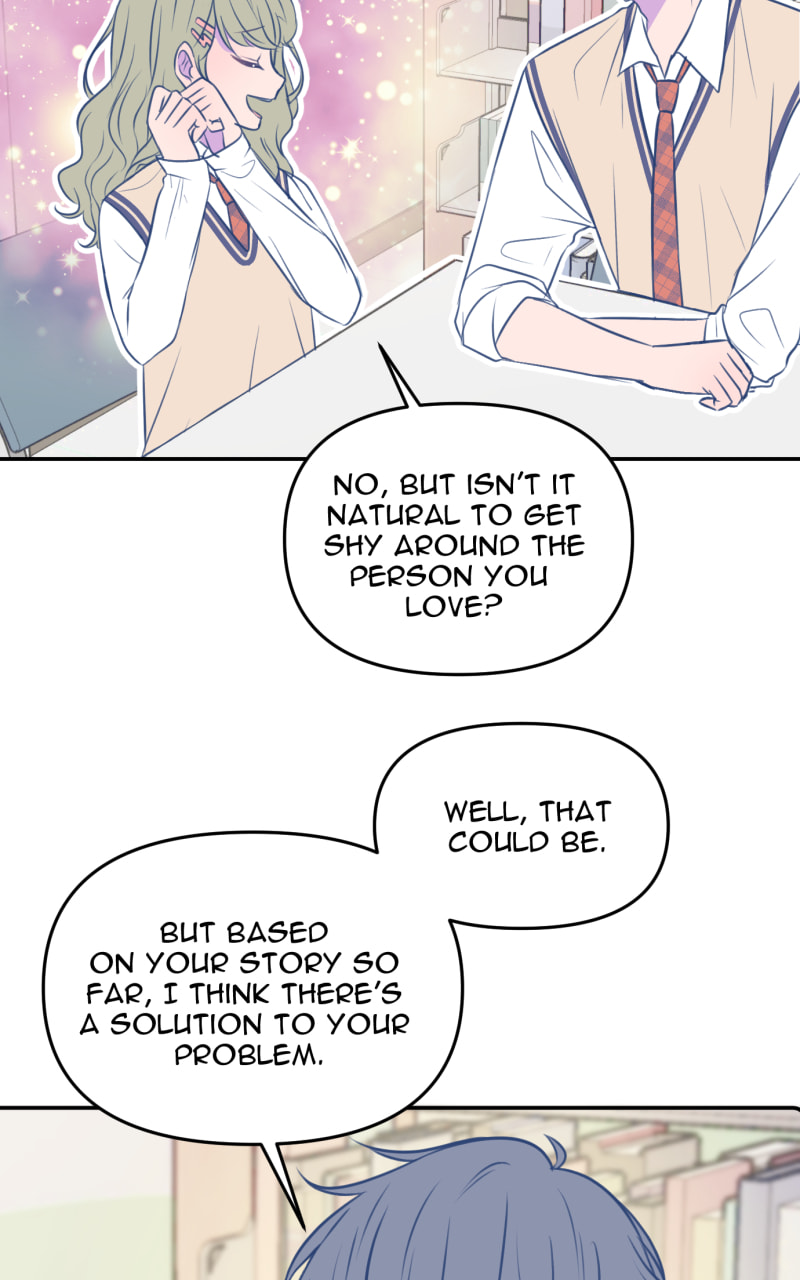 Yowamushi Pedal - Love Cycle (Doujinshi) Chapter 16 page 37 - 