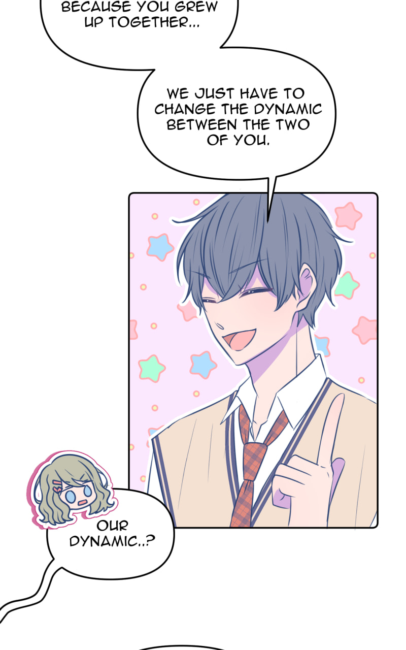 Yowamushi Pedal - Love Cycle (Doujinshi) Chapter 16 page 39 - 