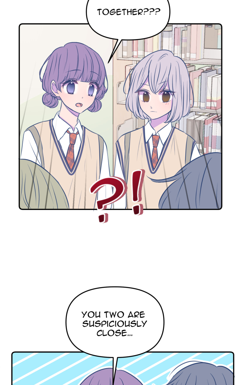 Yowamushi Pedal - Love Cycle (Doujinshi) Chapter 16 page 42 - 