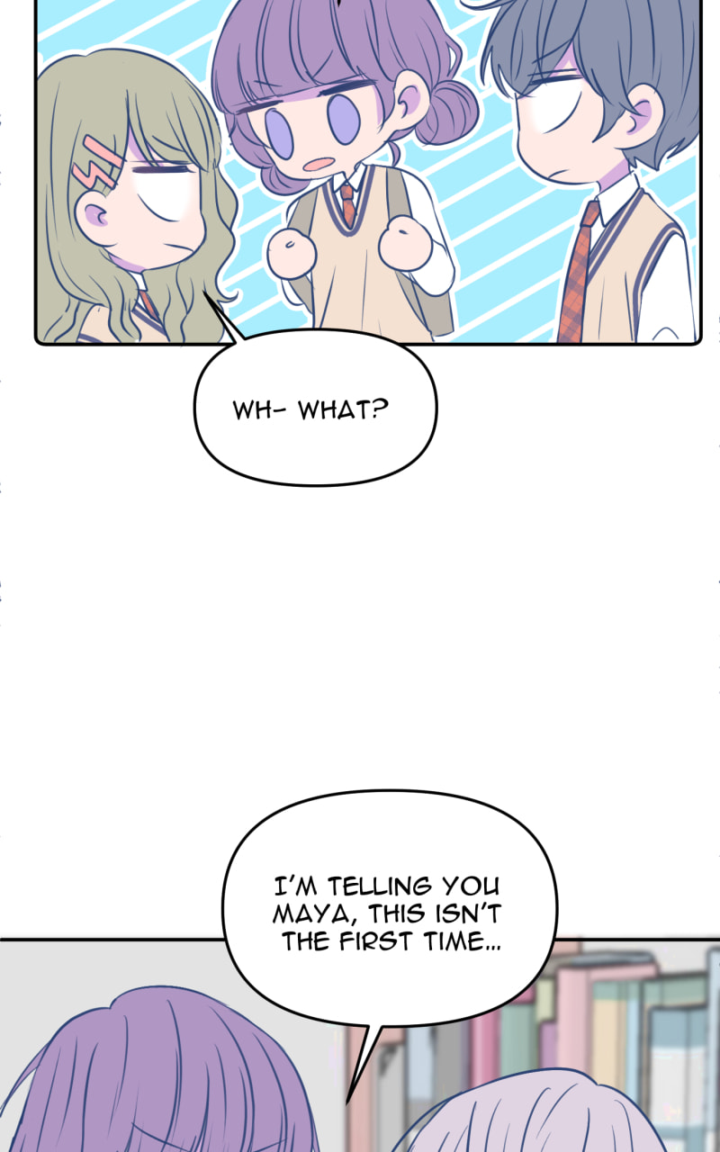 Yowamushi Pedal - Love Cycle (Doujinshi) Chapter 16 page 43 - 