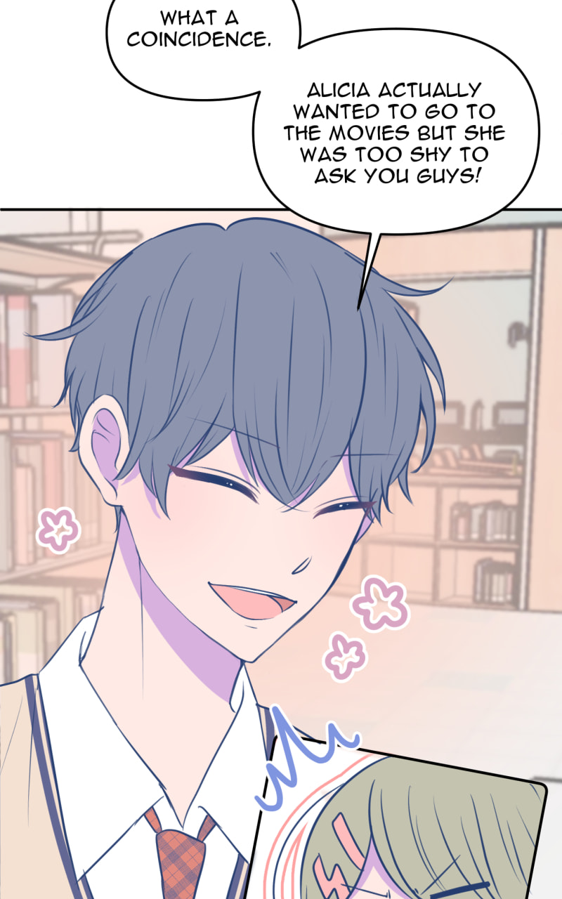 Yowamushi Pedal - Love Cycle (Doujinshi) Chapter 16 page 46 - 