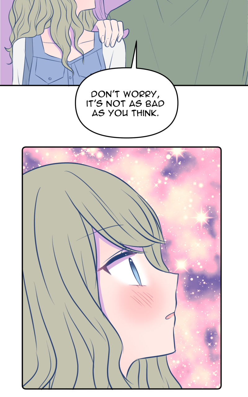 Yowamushi Pedal - Love Cycle (Doujinshi) Chapter 17 page 17 - 