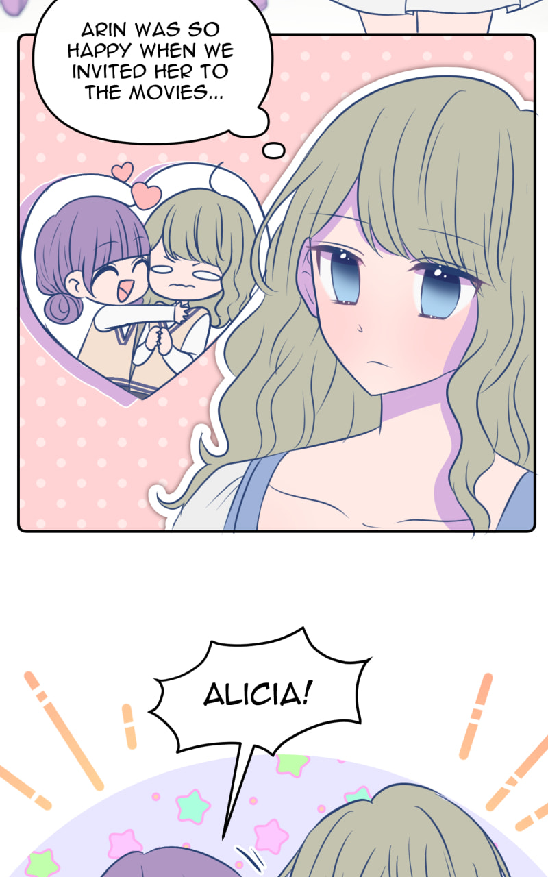 Yowamushi Pedal - Love Cycle (Doujinshi) Chapter 17 page 3 - 
