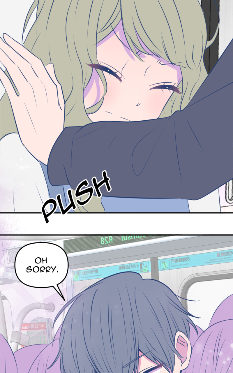 Yowamushi Pedal - Love Cycle (Doujinshi) Chapter 17 page 21 - 